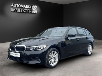 BMW 330 - 4
