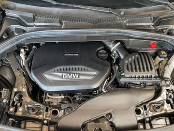 BMW 216 d Gran Tourer  *Sport Line*LED*PDC*Bluetooth