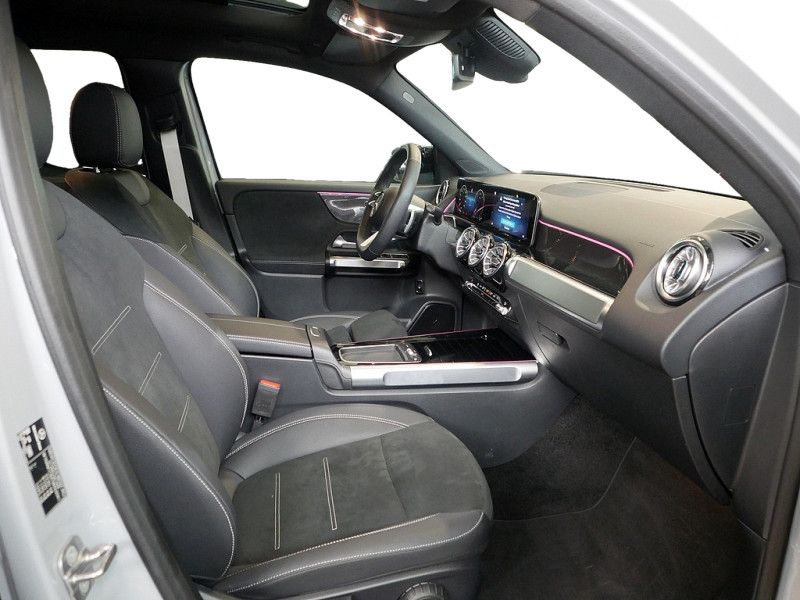 Mercedes-Benz GLB 200 - Bild 7