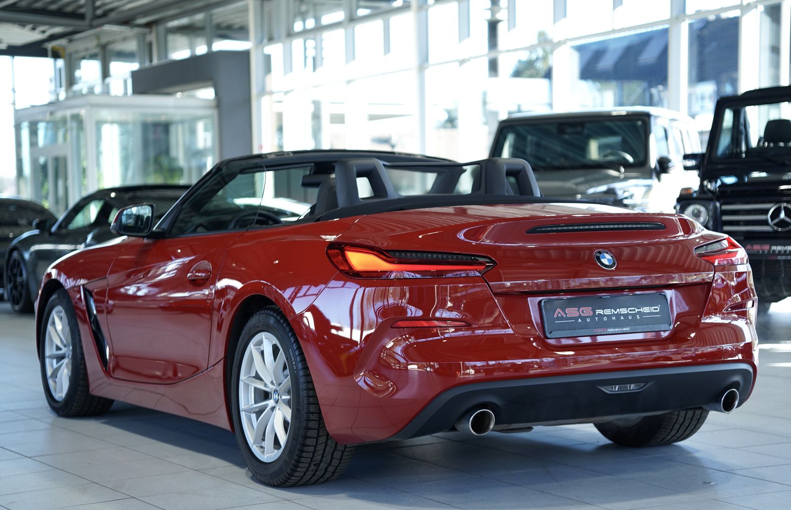Bmw Z4