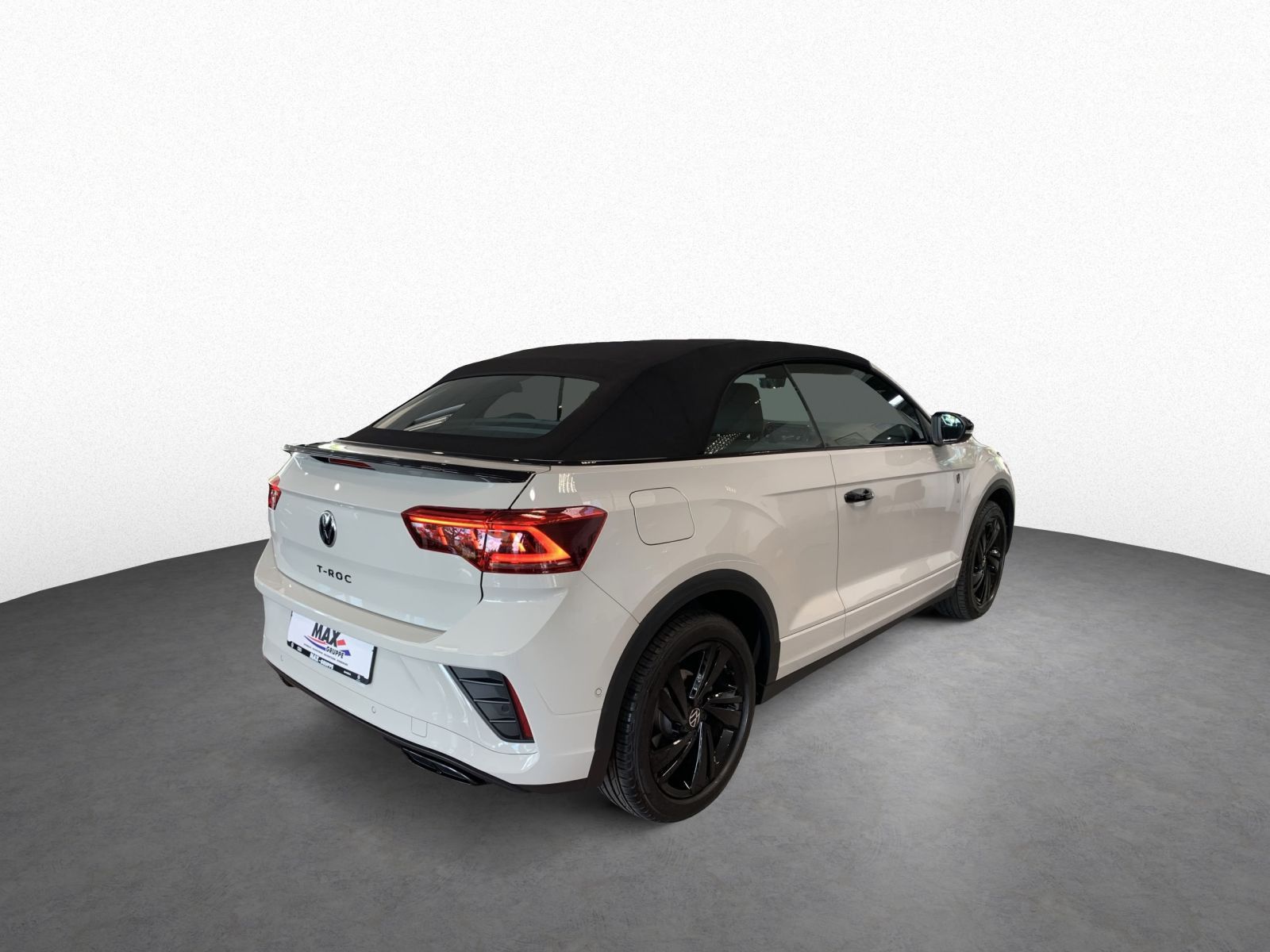 Volkswagen T-Roc - Bild 5