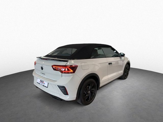 T-Roc Cabriolet 1.5 TSI R-LINE KARMANN MATRIX+KA