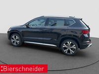 Seat Ateca - Vorschau Bild 9