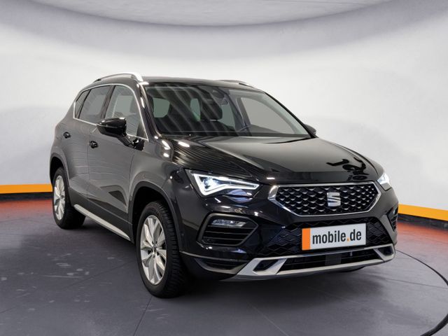 Seat Ateca Xperience 1.5 TSI DSG AHK Navi AHK ACC