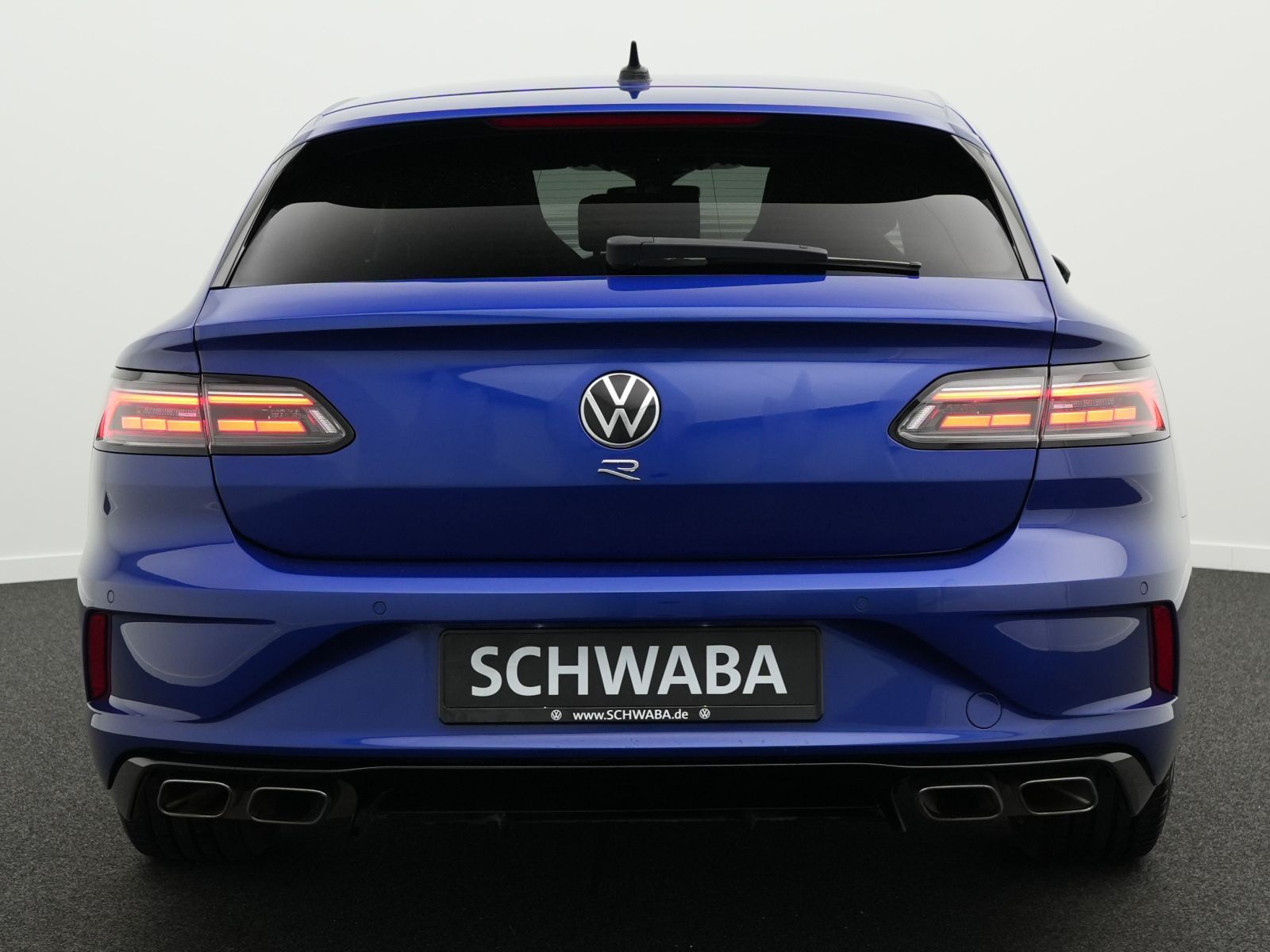 Volkswagen Arteon - Bild 8