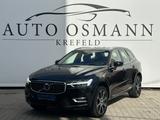 Volvo XC60 T8 AWD Recharge Geartronic Inscription - Volvo XC60 in Mönchengladbach