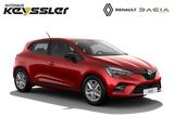 Renault Clio TCe 90 Equilibre