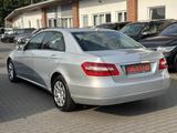 Mercedes-Benz E 220 CDI / AUTOM / SHZ / TEMP / PDC / - Mercedes-Benz E 220 Gebrauchtwagen in Hannover