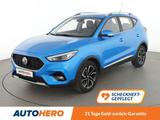 MG ZS 1.0 T-GDI Luxury Aut.*NAVI*LED*TEMPO*CAM*PDC* - MG Gebrauchtwagen in Gelsenkirchen