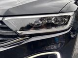 Volkswagen T-Roc GOAL 2.0 TDI 7-DSG AHK, RFK, WKR - Volkswagen T-Roc: Goal