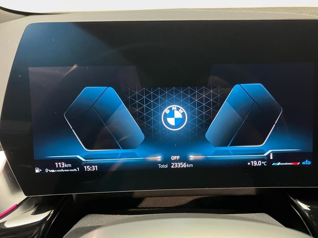 BMW 218 Active Tourer - Bild 13