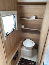 Bürstner Averso 510 TK - Bürstner Tk