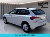 Skoda Kamiq 1,5 TSI Clever DSG*AHK*PDCx2*SHZ* - Skoda Kamiq: Clever