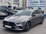 Mercedes-Benz A 200 ADVANCED PLUS CARBON AUTOM. NAVI LEDER AHK - Mercedes-Benz A-Class: Advanced Plus