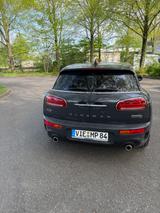 MINI Cooper S Clubman Cooper S ALL4 Automatik Coo... - scheckheftgepflegte MINI Cooper S Clubman