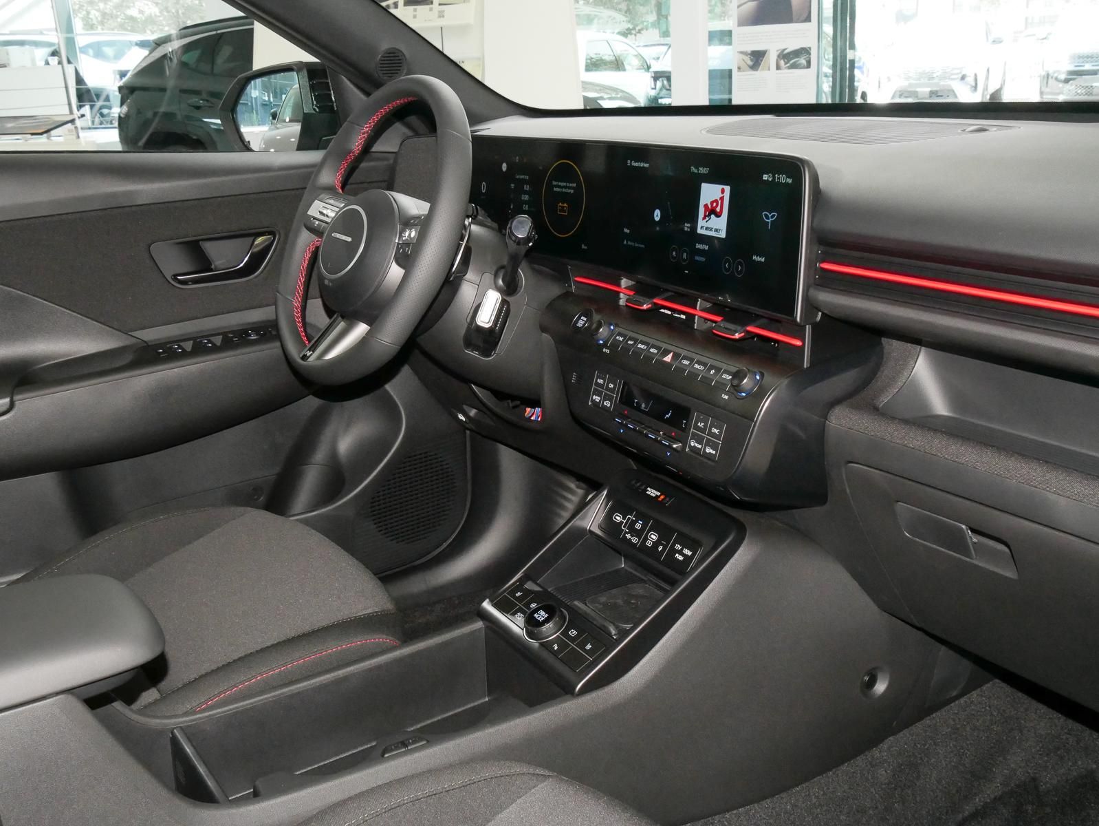 Hyundai Kona – Bild 3