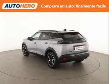 Peugeot 2008 - 4