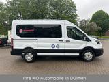 Ford Transit Kombi 350 L2 Trend - 9 Sitzer - Ford Transit: Sitzer