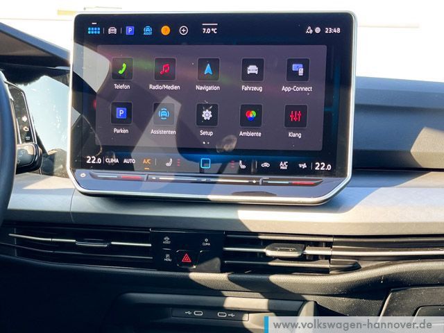 Volkswagen Golf - Bild 10