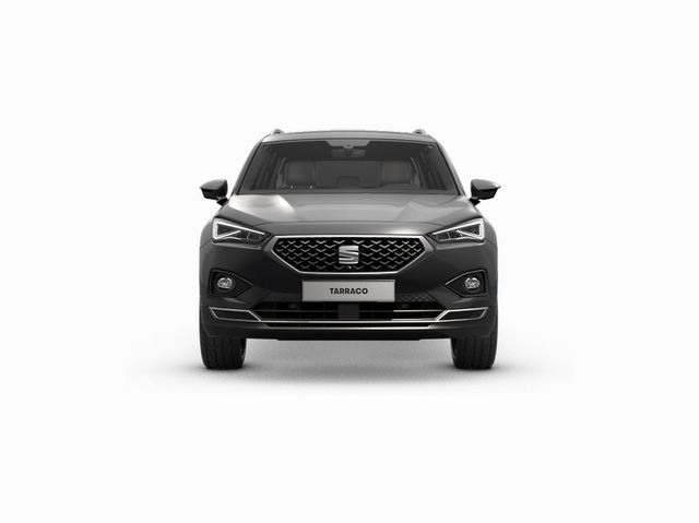 Tarraco Xperience 1.4 e-HYBRID AHK, Elkt. Koffer