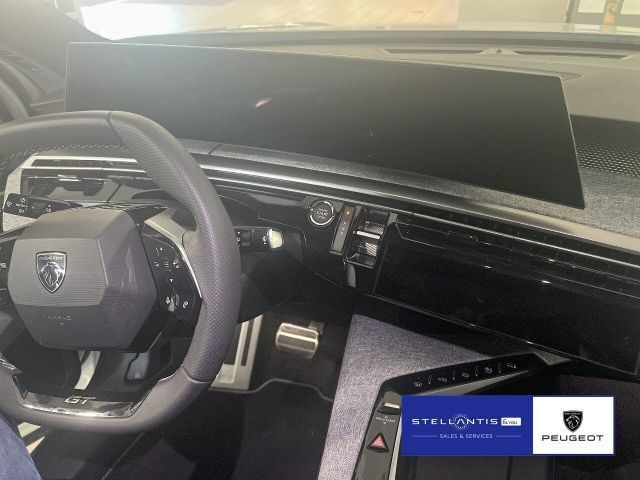 Peugeot 3008 - Bild 14