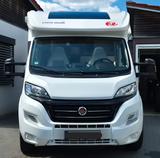 Eura Mobil Profila 695 EB ohne Hubbett - Eura Mobil 69