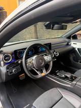 Mercedes-Benz CLA 220 4MATIC DCT-AMG Line | Pano | Distronic  - gebrauchte Mercedes-Benz CLA 220 aus dem Jahr 2020