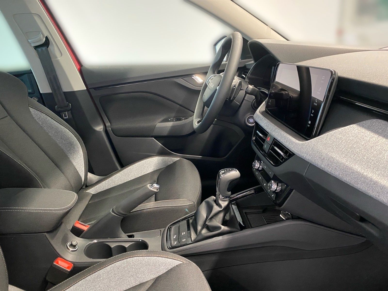 Skoda Kamiq - Bild 18