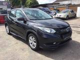 Honda HR-V Elegance - Honda HR-V mit Diesel-Antrieb