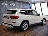 BMW X3 xDrive 30e Advantage Sport-Steptronic Leder - BMW X3 Gebrauchtwagen