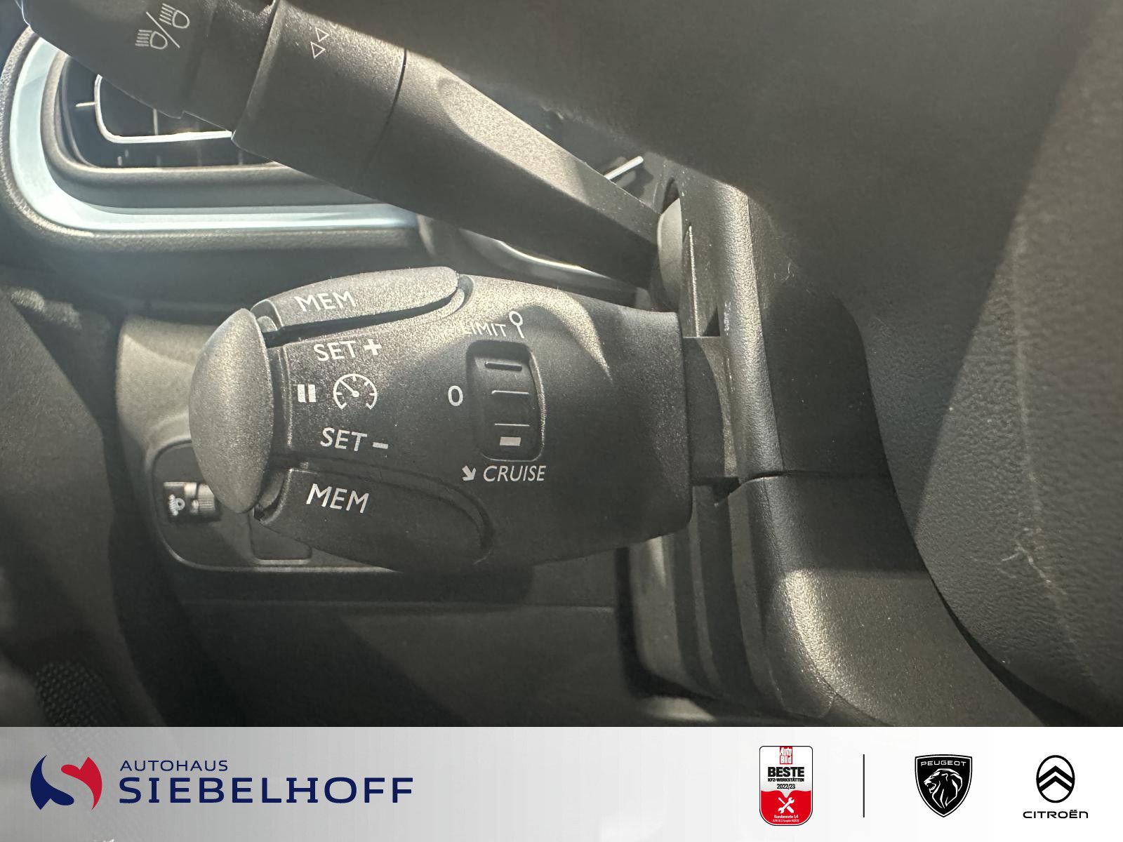 Citroën C3 - Bild 12