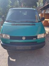 Volkswagen T4 Kombi - VW T4 Kombi von privat