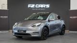Tesla Model Y Long Range Dual AWD - graue Tesla Model Y