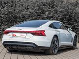 Audi e-tron GT RS Q LM21 OPTIK-PKT RS-PKT KERAMIK - Audi e-tron GT in Duisburg