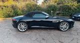 Jaguar F-Type 3.0 L V6 S Kompressor Automatik S - gebrauchte Jaguar F-Type aus dem Jahr 2014