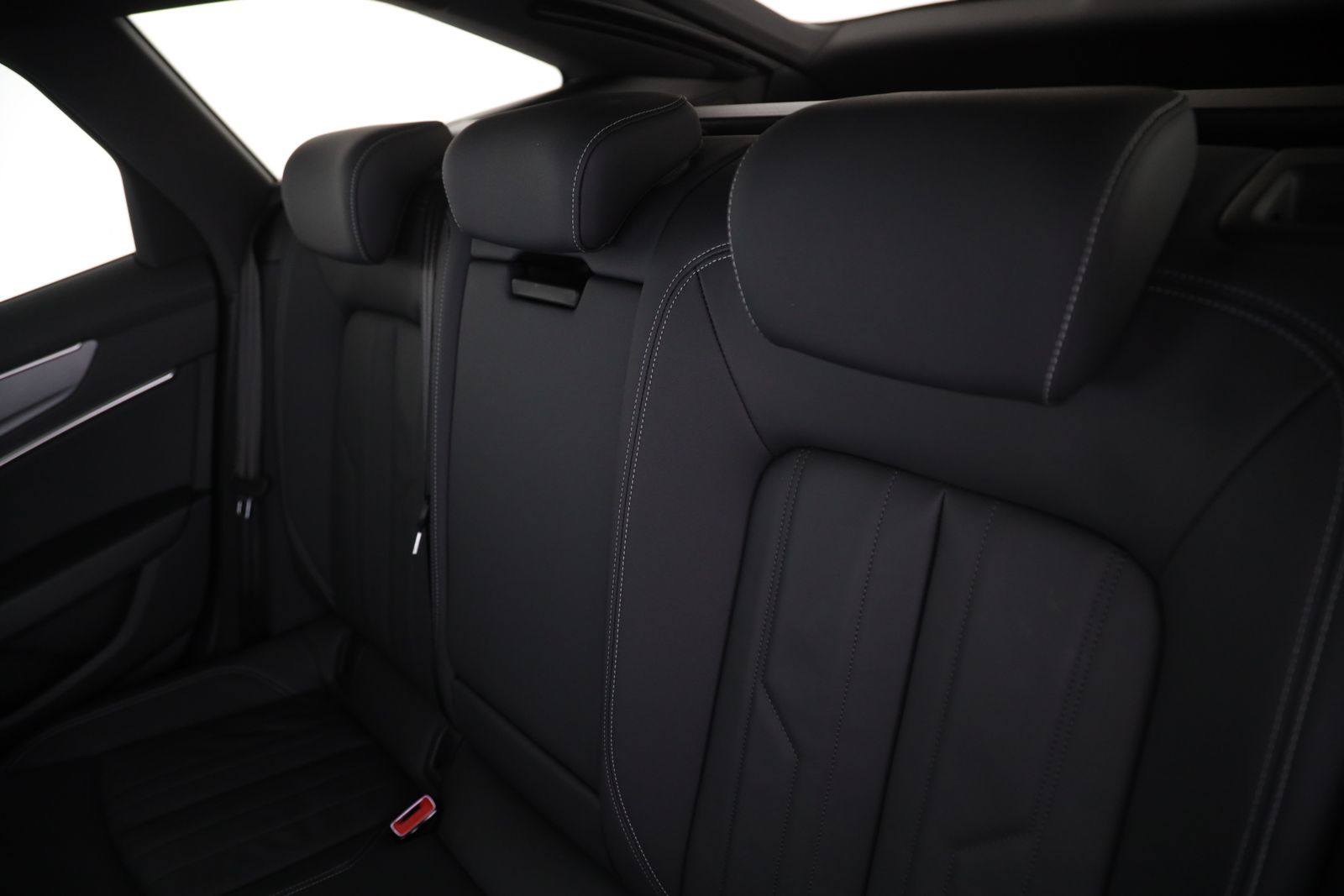 Audi A6 - Bild 13