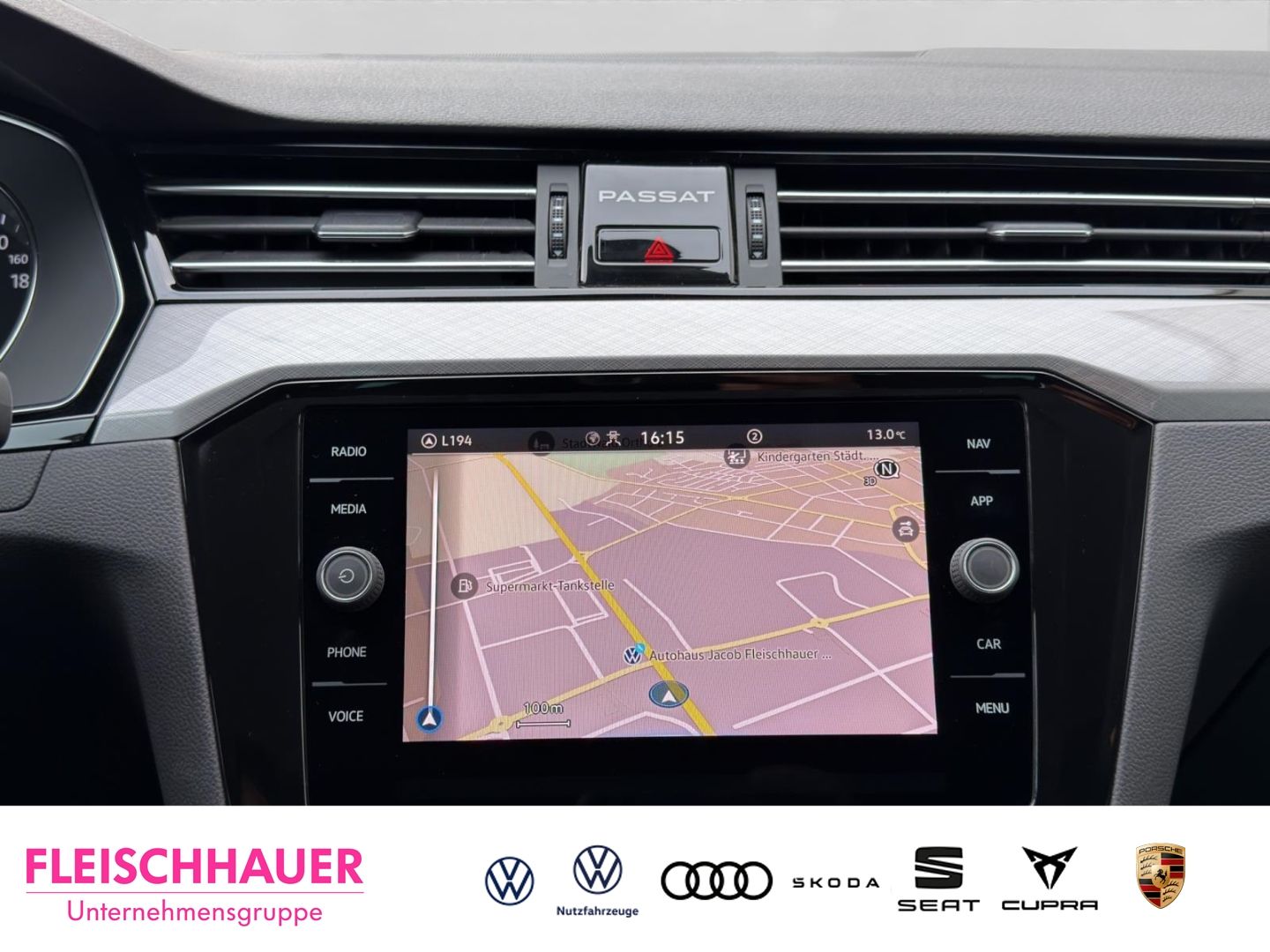 Volkswagen Passat - Bild 15