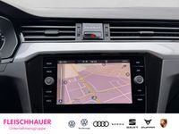 Volkswagen Passat - Vorschau Bild 15