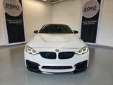 BMW M4 Competition +CS org.Umbau//H&K//Head-Up//360° - BMW M4: Coupé, Competition