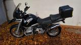 BMW R 1100 GS, BJ. 1995 - BMW GS 1100