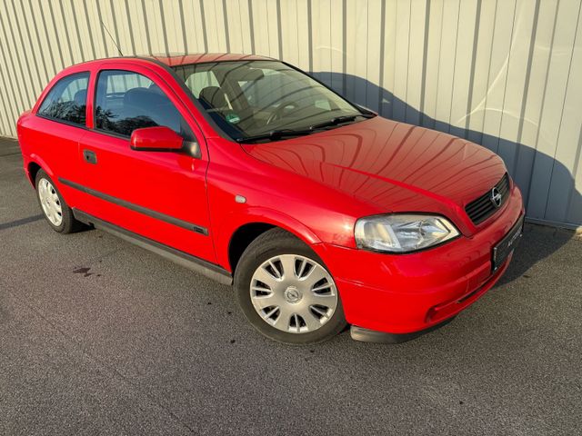 Opel Astra 1.6 16V COMFORT*AUT*TÜV NEU