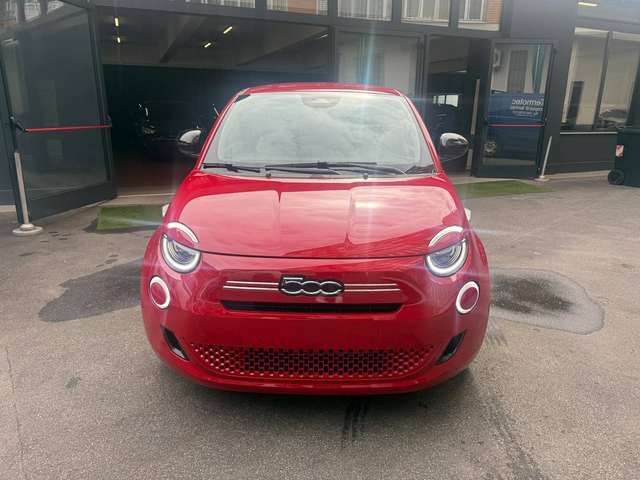 Fiat 500 1.0 Hybrid 65cv Icon + Pack Style Km Ze imagem 2