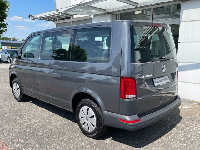 T6.1 Kombi 2.0 TDI KR DSG Klima/APC/GRA/DAB+