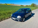 Renault Clio - gebrauchte Renault Clio aus dem Jahr 2001