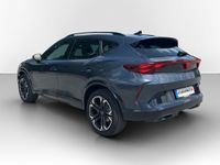 Cupra Formentor - Vorschau Bild 7