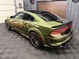 Dodge Charger WideBody SRT Look Allrad/AWD/ 4x4 3.6 v6 - gebrauchte Dodge Charger aus dem Jahr 2022
