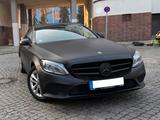 Mercedes-Benz C 200 AMG Schiebedach. - Privatanbieter Berlin gebraucht