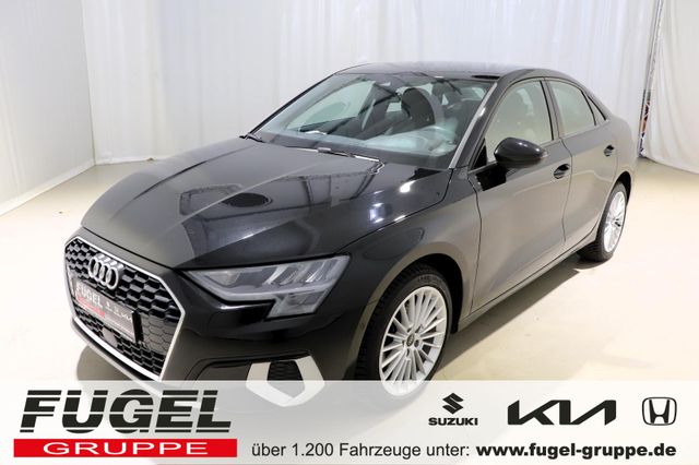 Audi A3 Lim. Advance 1.0 TFSI S-Tronic PDC|SHZ|Navi|A