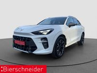 Cupra Terramar - Vorschau Bild 1