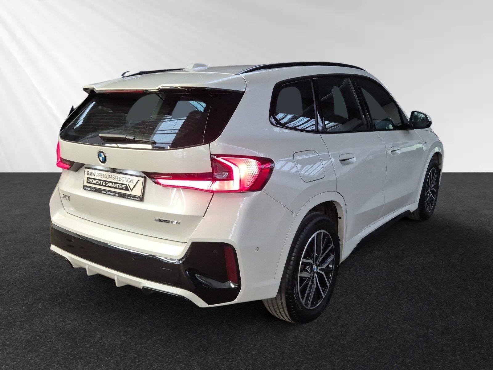 BMW X1 - Bild 3